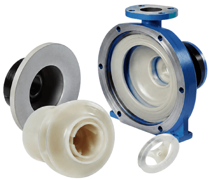 Pump Parts