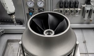 Custom Special Coating Case | Enhance Parts’ Wear & Corrosion Resistance