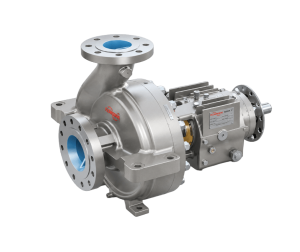 Flowserve