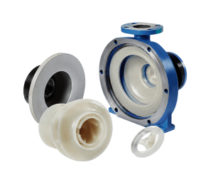 Pump Parts