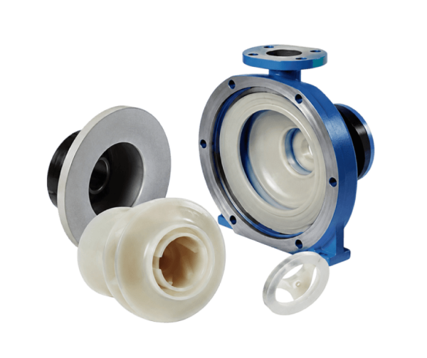 Pump Parts
